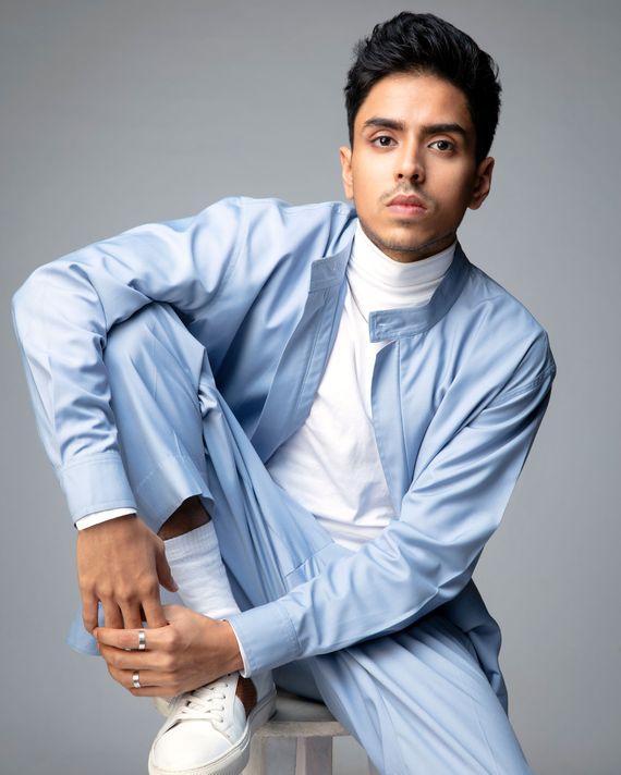 Adarsh Gourav bags a role in ‘Extrapolations’ opposite Meryl Streep and Kit Harington