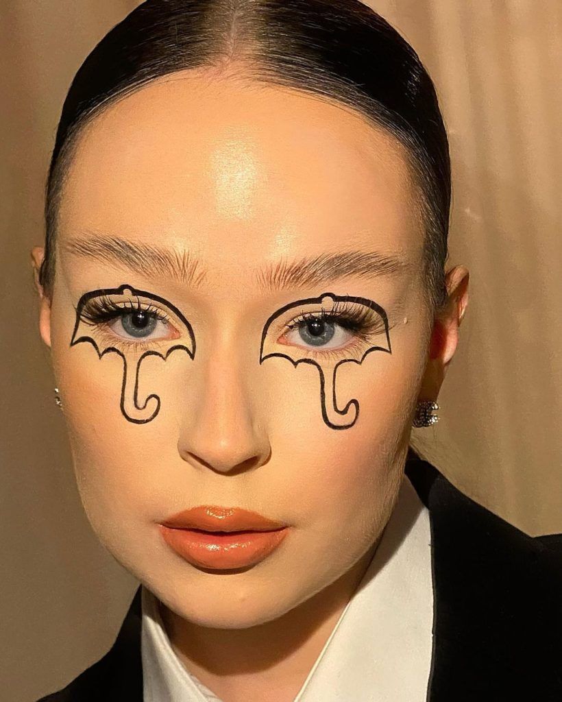 ‘Squid Games’ to Olivia Rodrigo: Halloween 2021 makeup looks inspired by pop culture