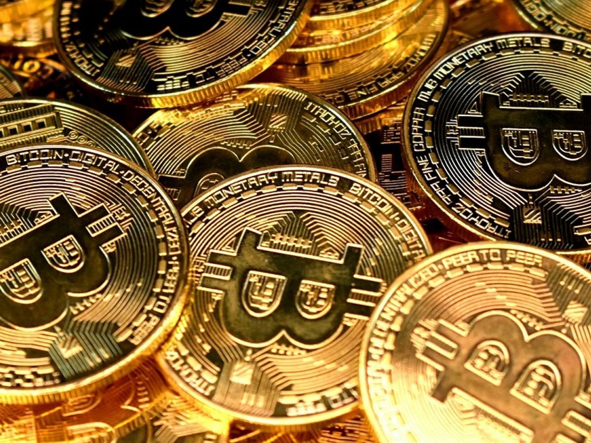 Legitimate platforms for investing in cryptocurrency