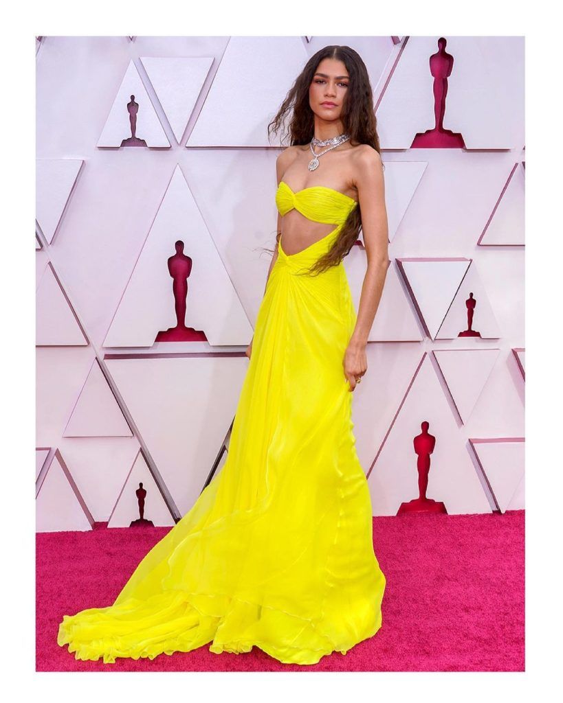 Celebrating Zendaya's CFDA Fashion Icon win with 6 of her best looks