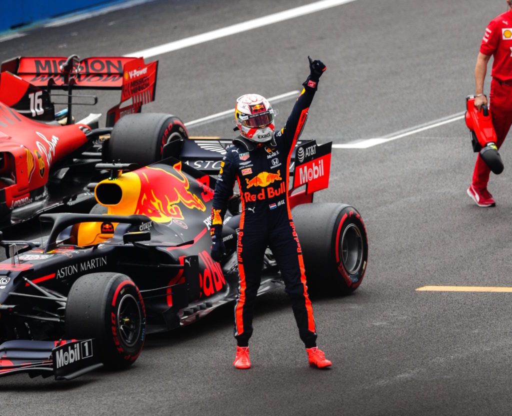 ‘Squid Game’ to ‘GOT’ – Here’s what Schumacher and other F1 stars are streaming online