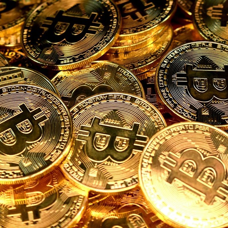 Legitimate platforms where you can trade in cryptocurrency, including Bitcoin