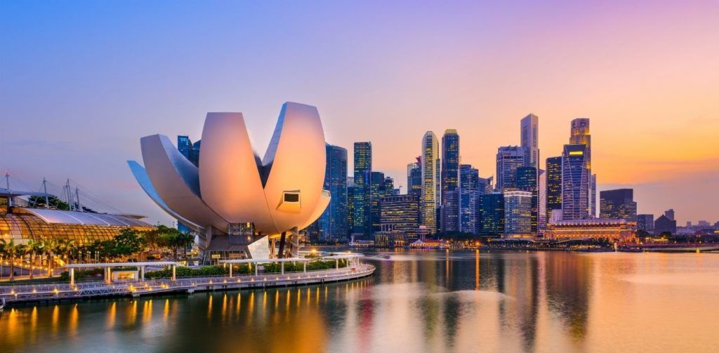 Travellers from India and 5 other nations will be able to Singapore; conditions apply