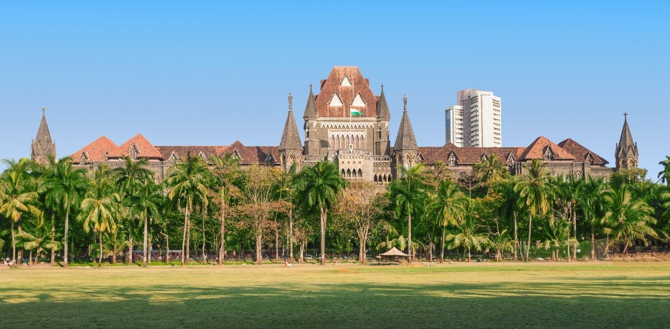 Explore the Bombay High Court in Mumbai via guided tours