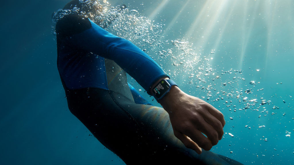 LSA reviews: Apple Watch Series 7, digital clockwork at its finest