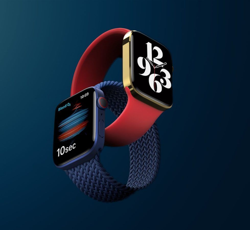 LSA reviews: Apple Watch Series 7, digital clockwork at its finest