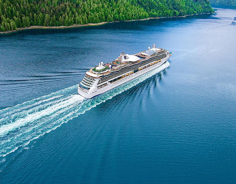 60+ countries in nine months: Book your seat on Royal Caribbean’s new Ultimate World Cruise