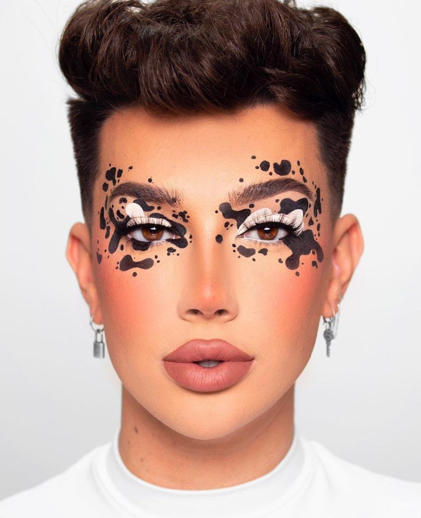 9 male beauty influencers who are breaking the internet (and stigma) - William Grande: Sexy Pics Of The Male Beauty Influencer Making Moves