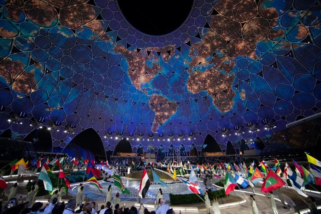 Dubai Expo 2020: Top 10 best places to eat and enjoy cultural delicacies