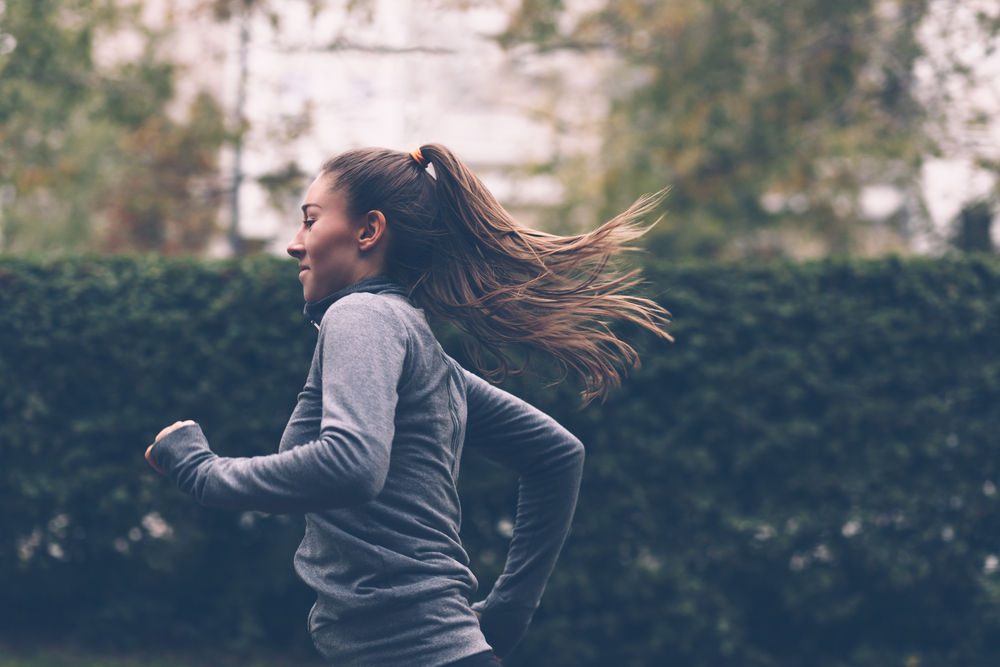 A guide on how to get your workout wardrobe winter-ready