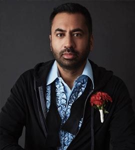 Kal Penn reveals he’s engaged to fiancé Josh and details their romance in new book