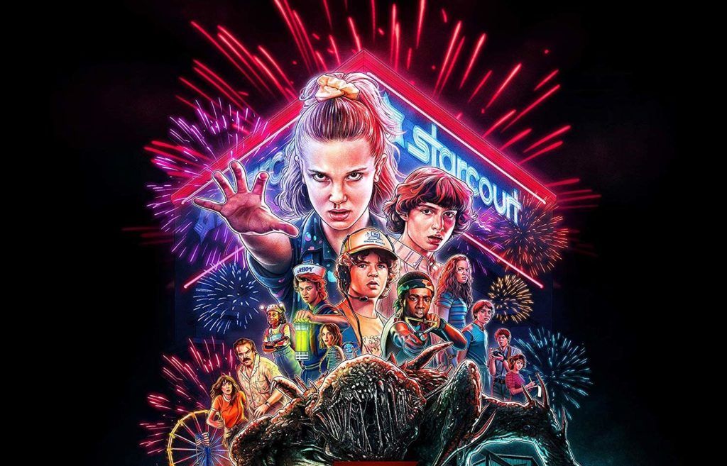Netflix’s ‘Stranger Things’ is now a mobile game on Android
