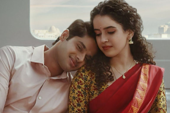 Distance makes the heart grow fonder in Netflix’s ‘Meenakshi Sundareshwar’