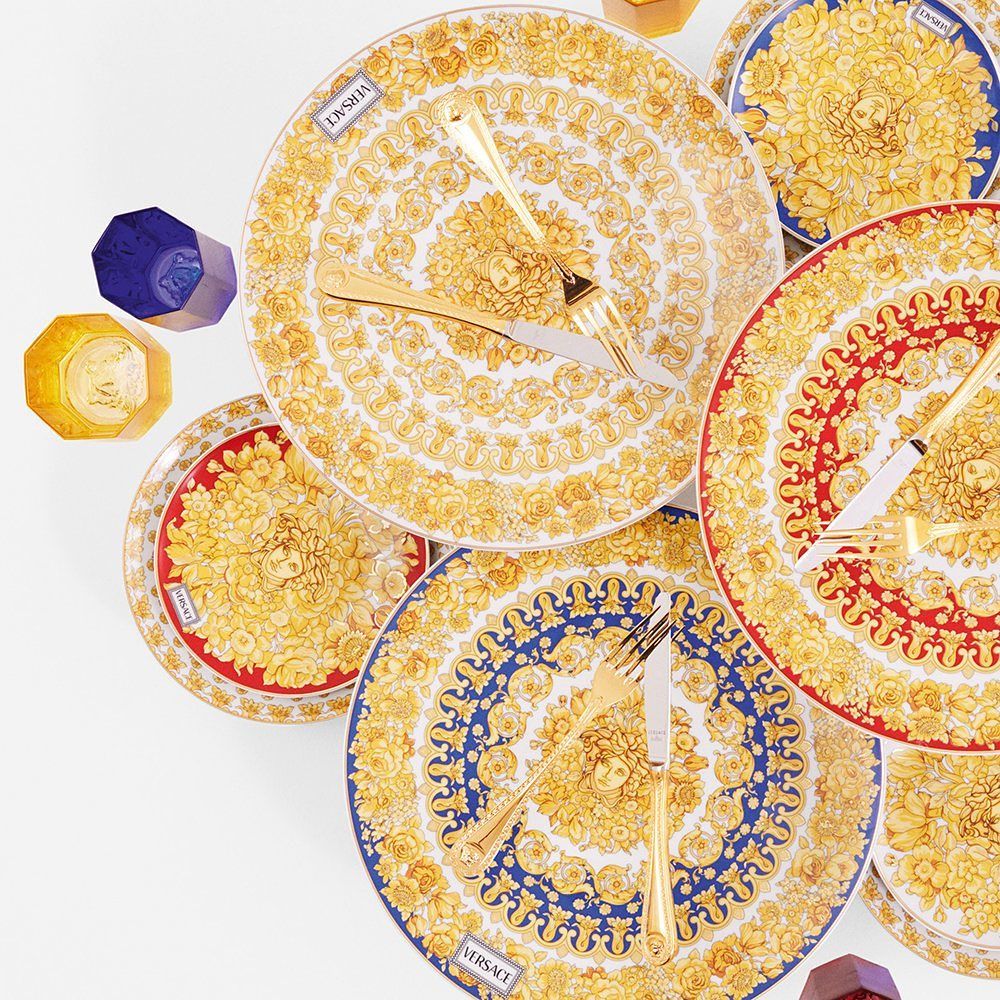 Smash the plate-riarchy with these beautifully designed plates for your walls and tabletops