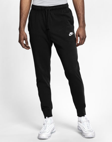 Nike Sportswear's Club Joggers