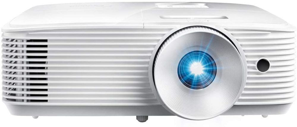Optoma Home Theatre Projector