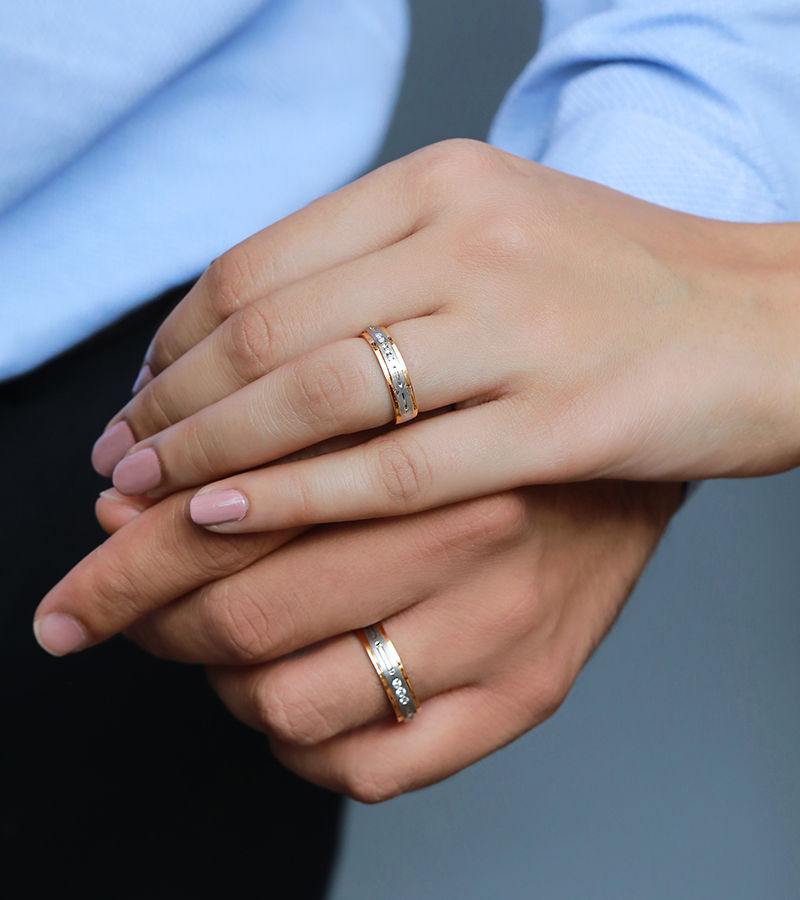 Getting candid with Rupesh Jain of Candere on their wedding collection