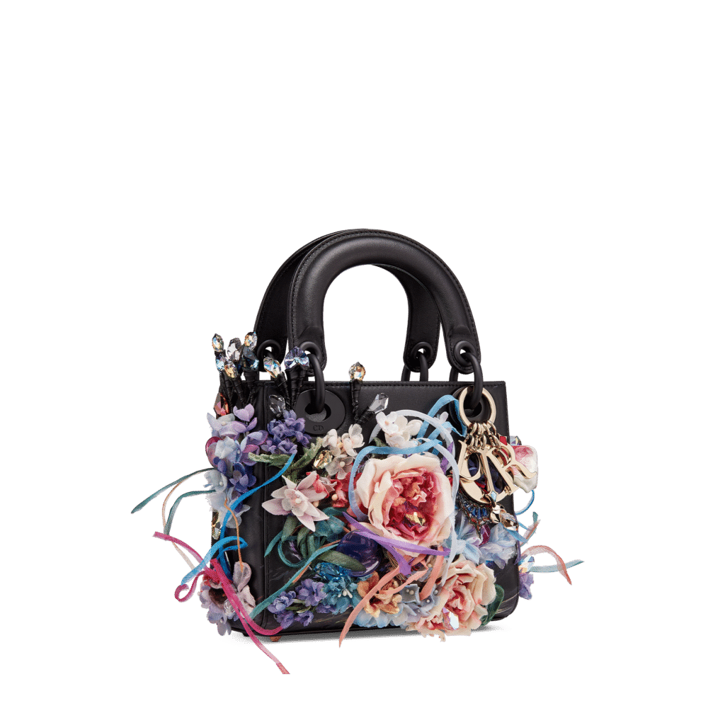 lady dior artist collaboration