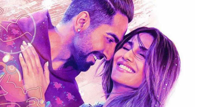 Ayushmann starrer ‘Chandigarh Kare Aashiqui’ is streaming on Netflix now