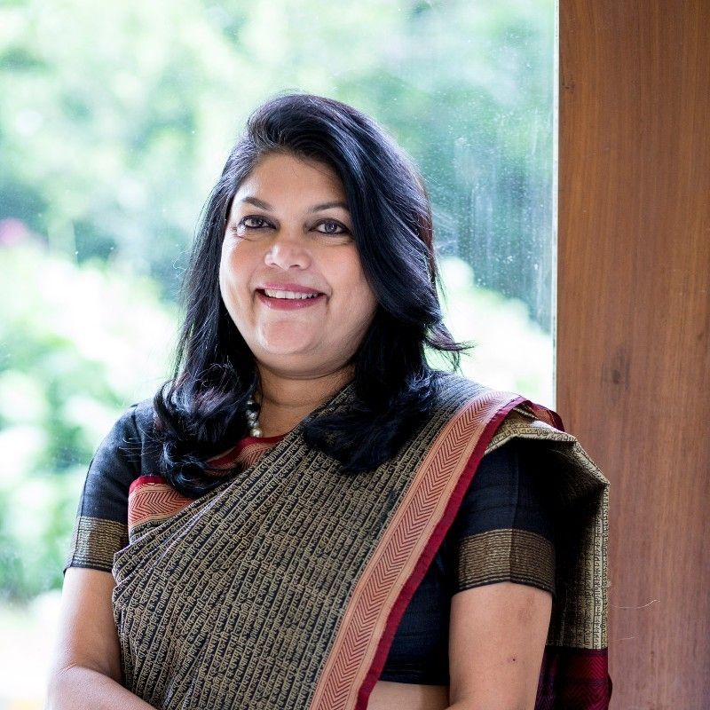 Things to know about Nykaa’s Falguni Nayar, India’s wealthiest self-made female billionaire