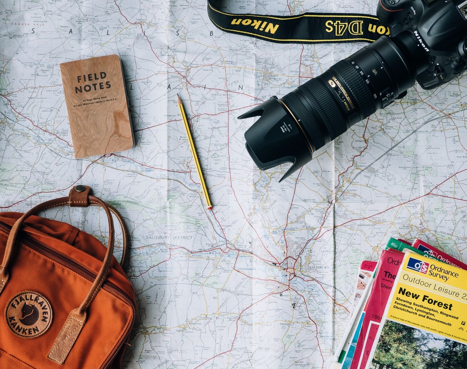 COVID-19 Travel