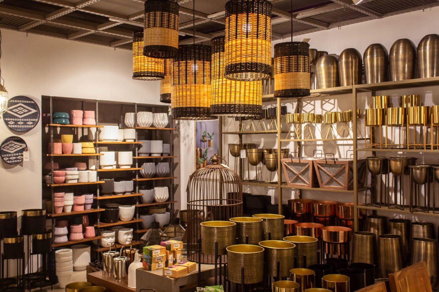 Beruru a complete gardening and outdoor decor destination in Bengaluru