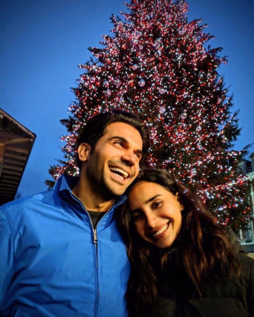 We can hear wedding bells, and it’s coming from Bollywood!
