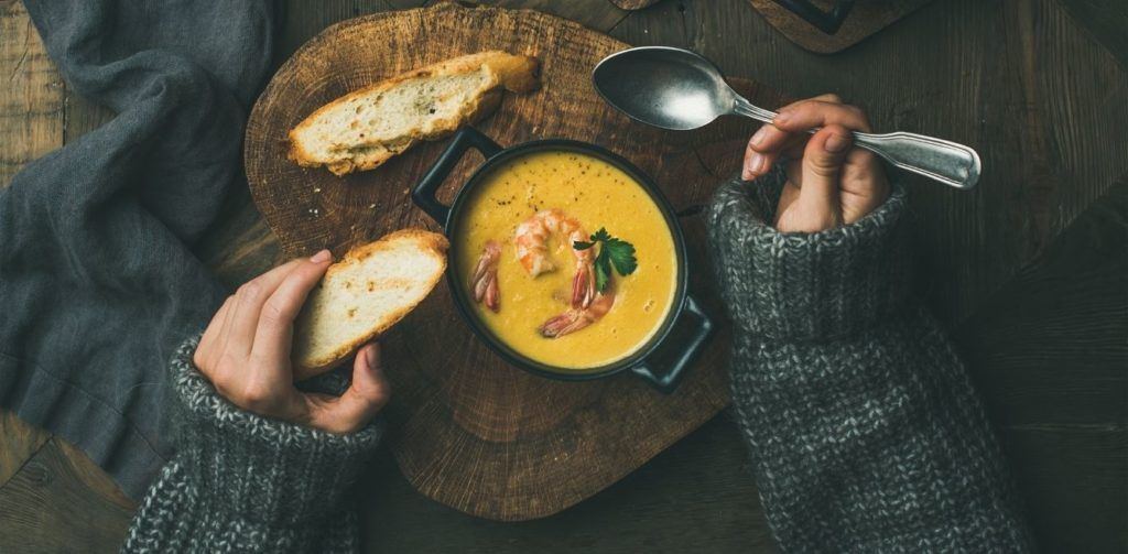 7 satisfying classic winter meals that will keep the cold at bay