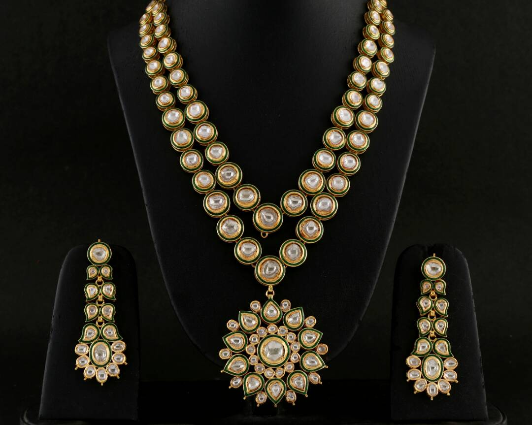 manik chand gold chain design