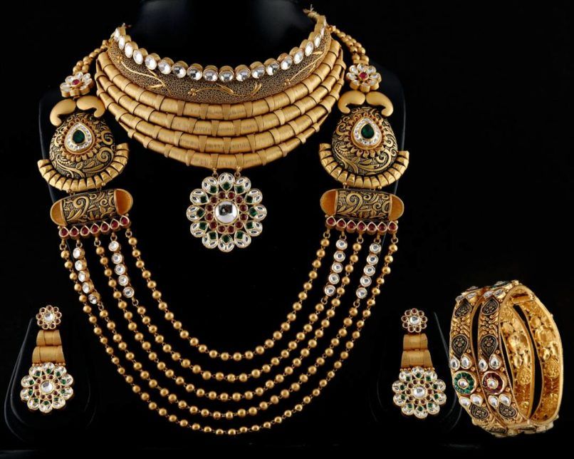 Manik Chand Jewellers on creating heritage jewellery in North East India