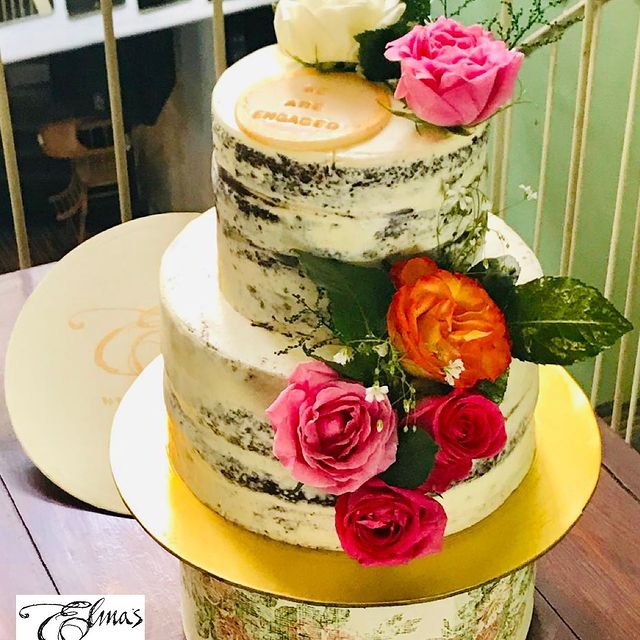 Best Ondeh Ondeh Cake | Online Cake Delivery Singapore | Baker's Brew