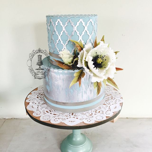 Where to order the creamiest, most decadent wedding cakes in Delhi