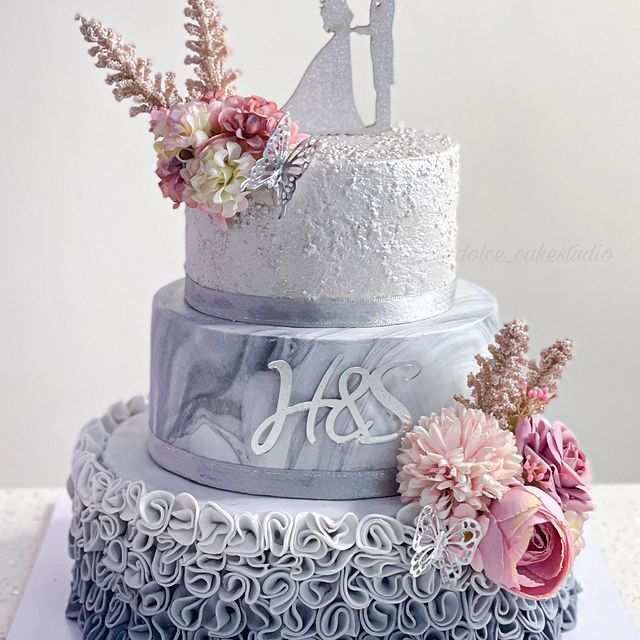 Discover 74+ best wedding cake makers