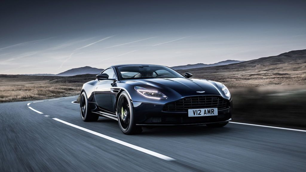 Bollywood, South Indian stars to business tycoons: 6 Indians who own Aston Martin