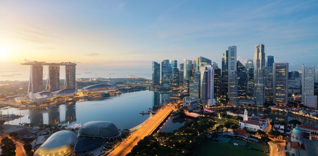 Finally! Singapore is allowing fully-vaccinated Indians quarantine free entry