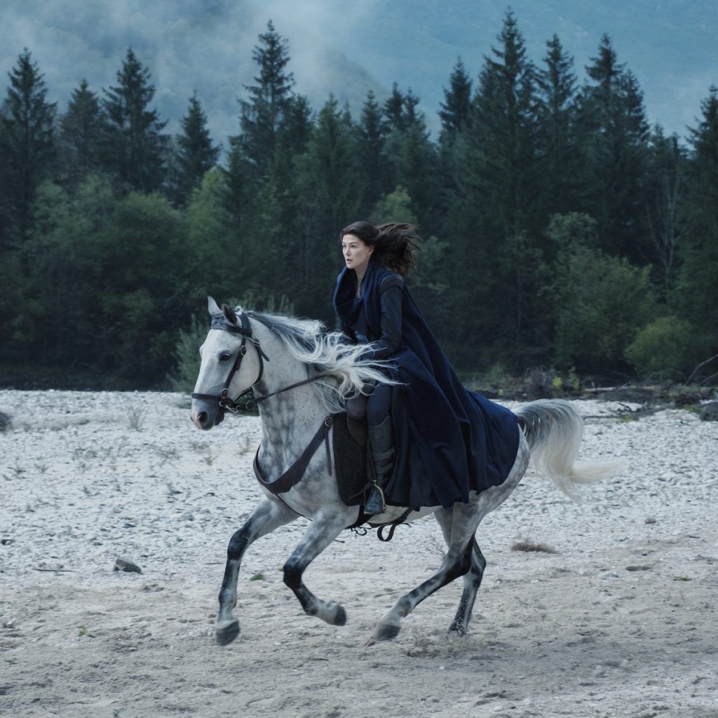 Watch epic fantasy ‘The Wheel Of Time’ while you wait for the GOT prequel