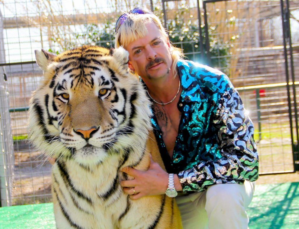Carole Baskin’s lawsuit and other things you can expect from ‘Tiger King’ Season 2