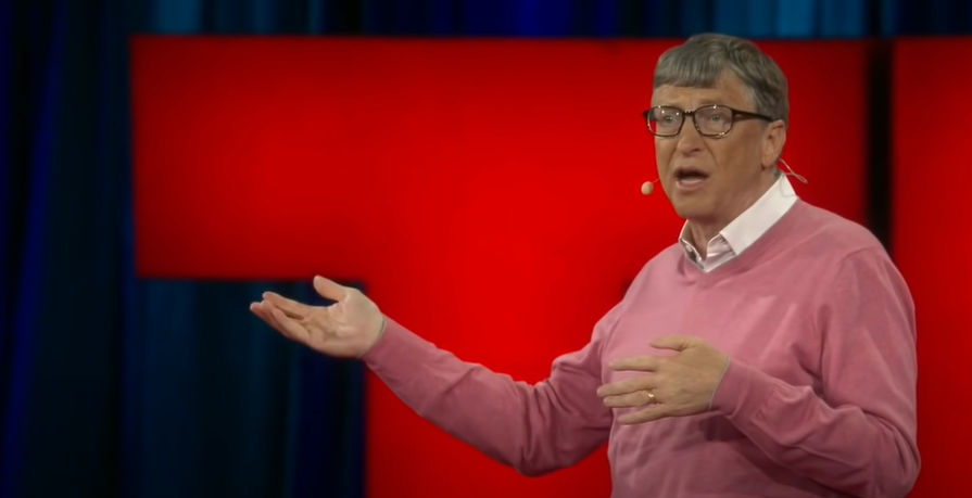 10 most intriguing and motivational TED Talks you must watch