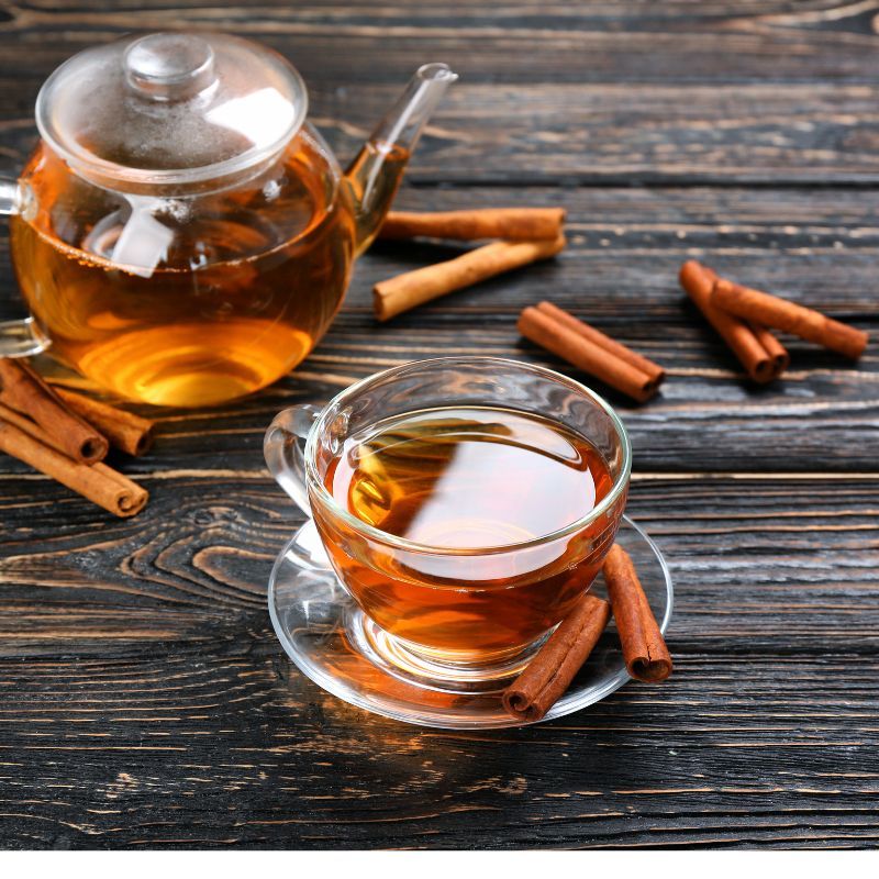 6 morning drinks to say goodbye to stubborn belly fat