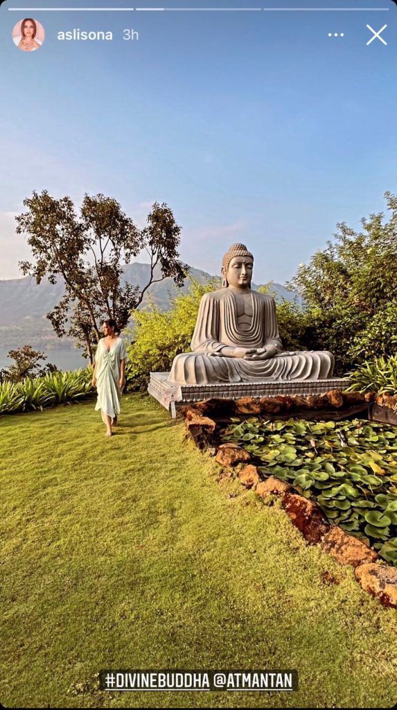 Sonakshi Sinha’s secret weekend getaway for relaxation is just 3 hours away from Mumbai