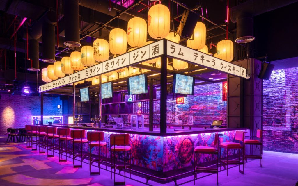 Waffles, cocktails, and more: These are the top 10 brunch venues in Dubai