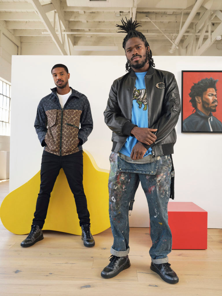 This season’s hottest design collaborations that basically scream, ‘Take my money’