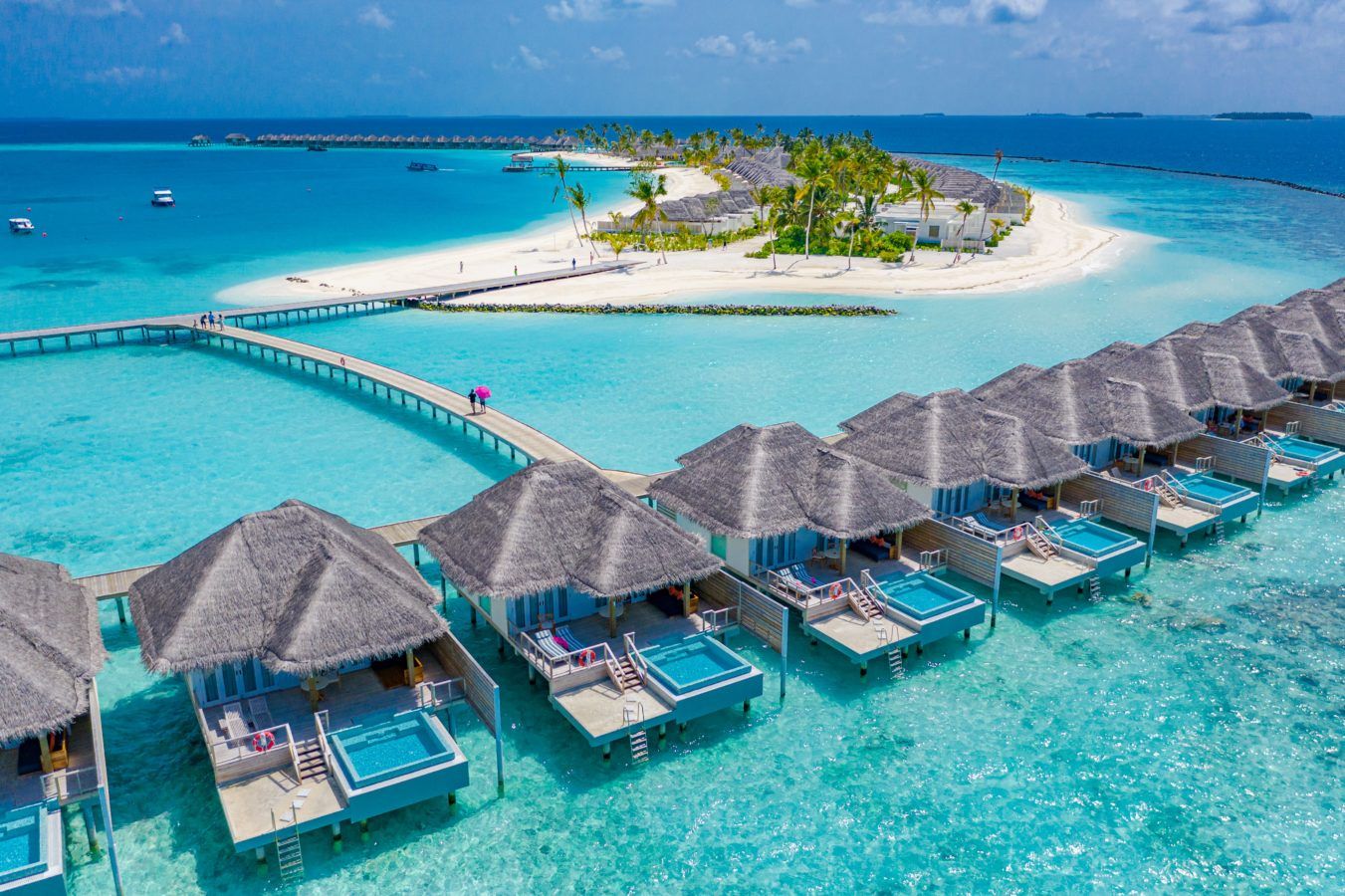 tour from india to maldives