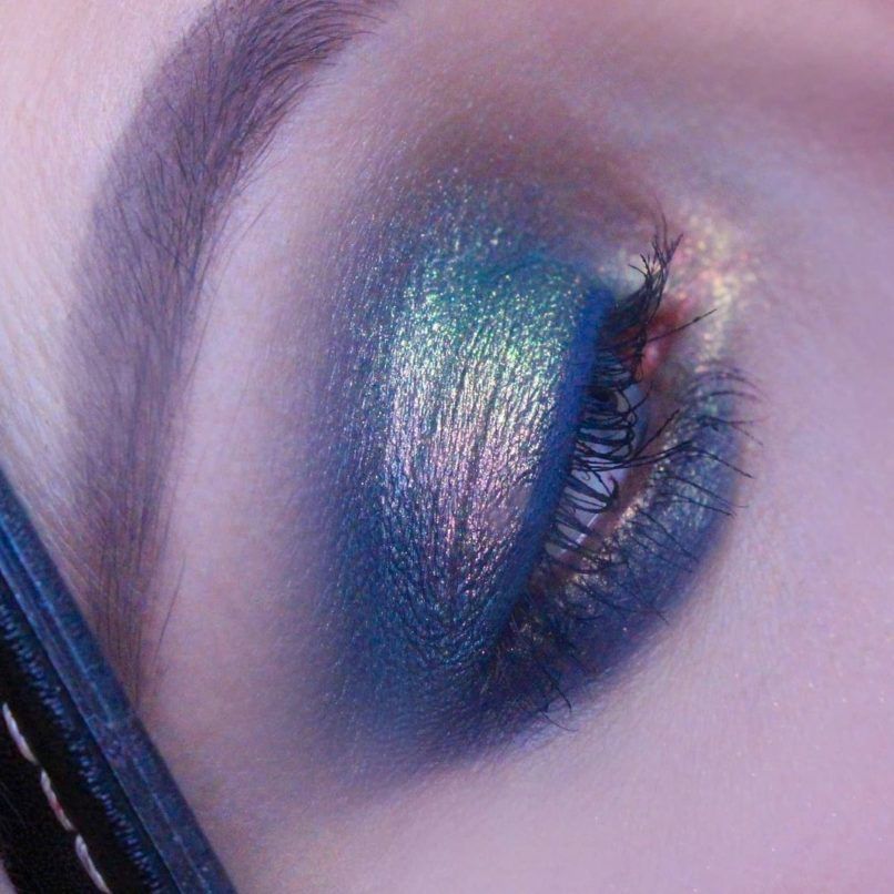 Image: Courage Natalie Imbus Instagram