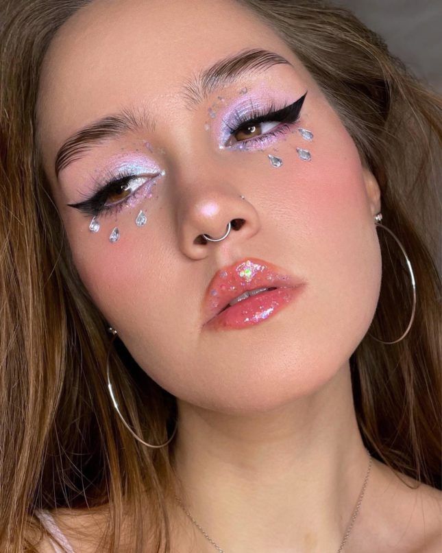eyeshadow pigments