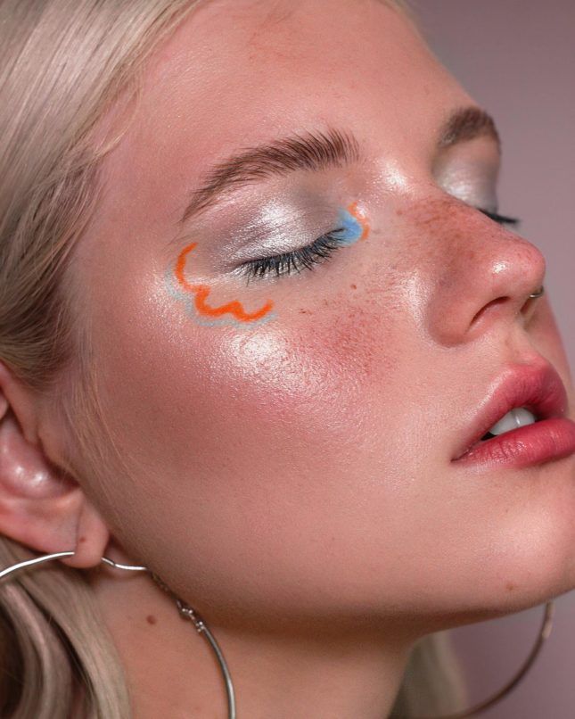 eyeshadow pigments