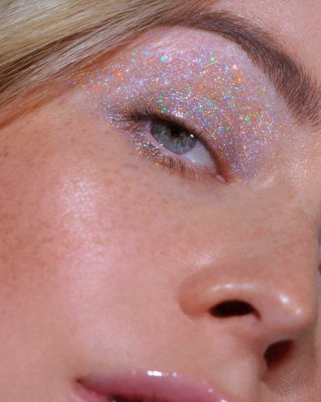 eyeshadow pigments