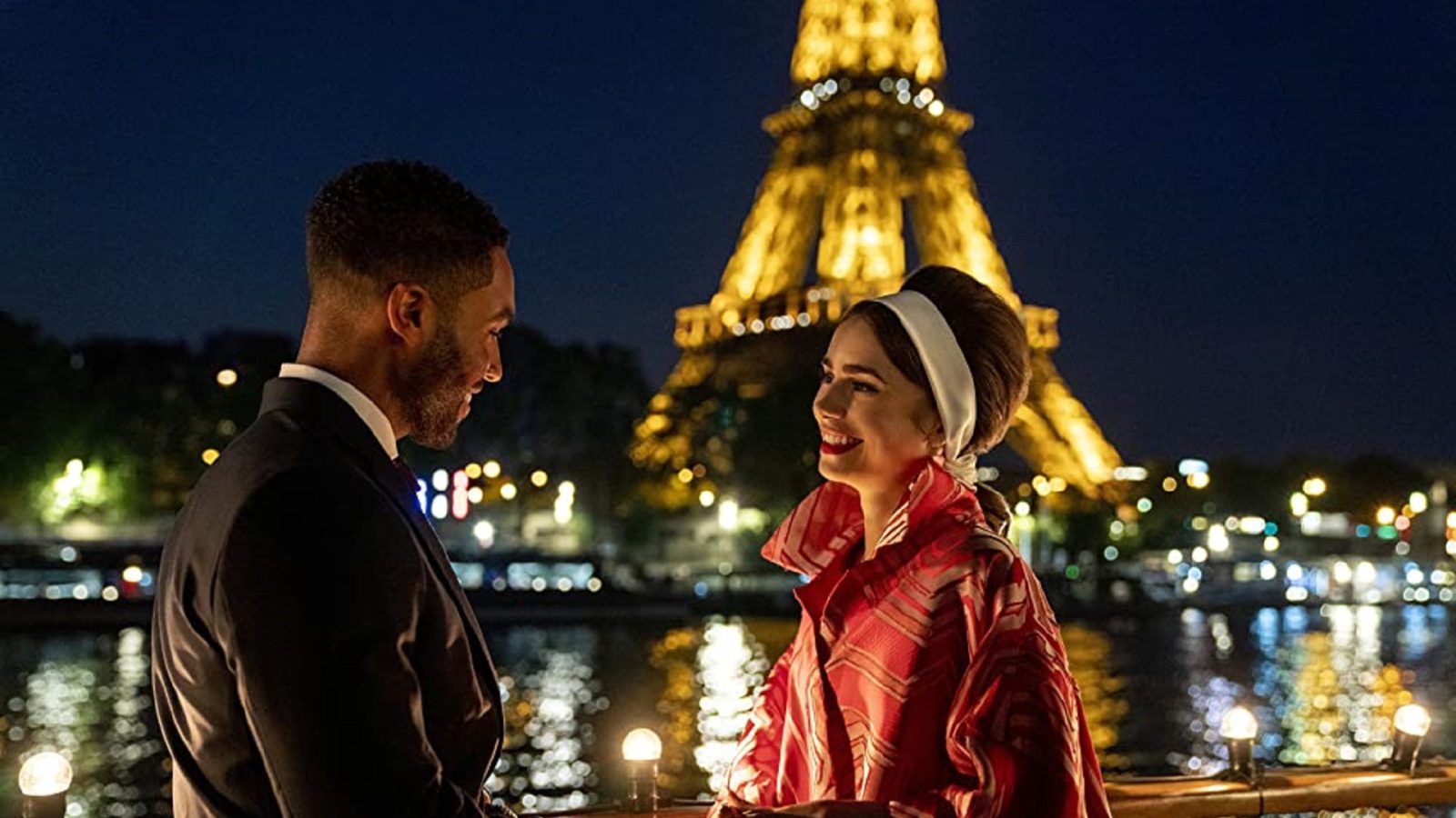 Emily In Paris Season 2: Everything We Know