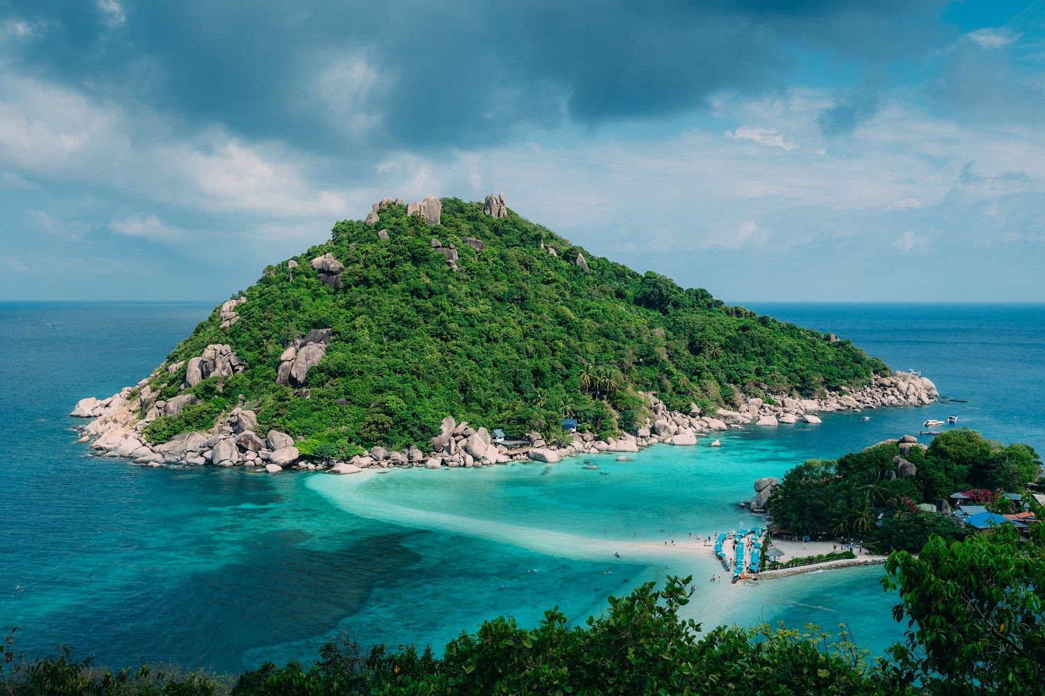 Phuket island