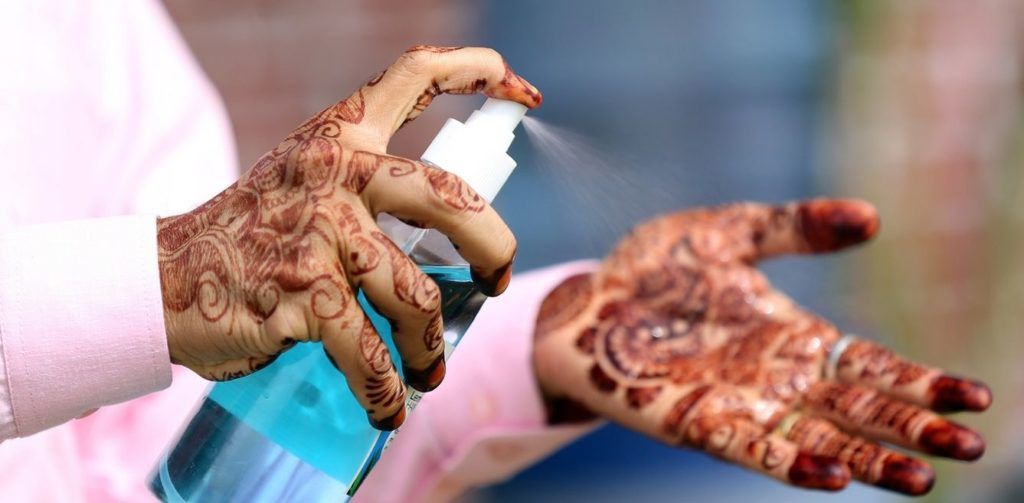 Current trends and the future of weddings in India amid COVID-19